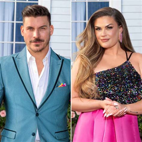 Jax Taylor on Brittany Cartwright Hooking Up With His Friend